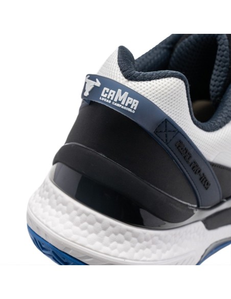 Drop Shot Abian Campa DZ301001 | Ofertas de pádel